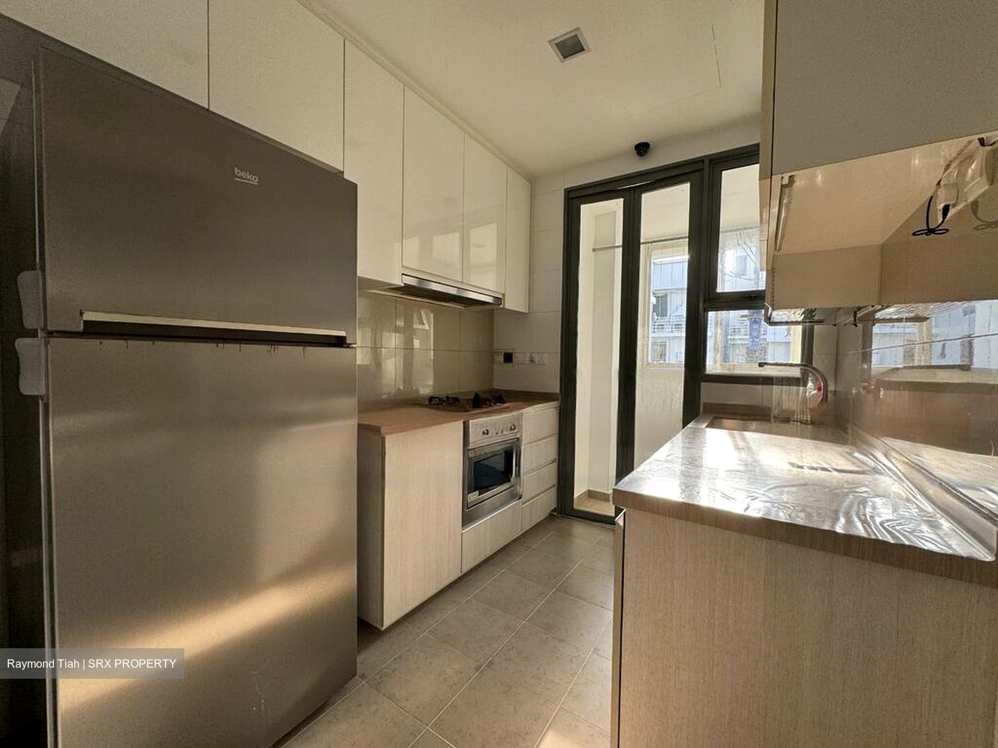 The Canopy (D27), Condominium #466566171